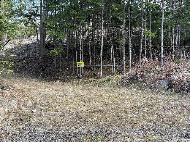 Land for sale in British Columbia