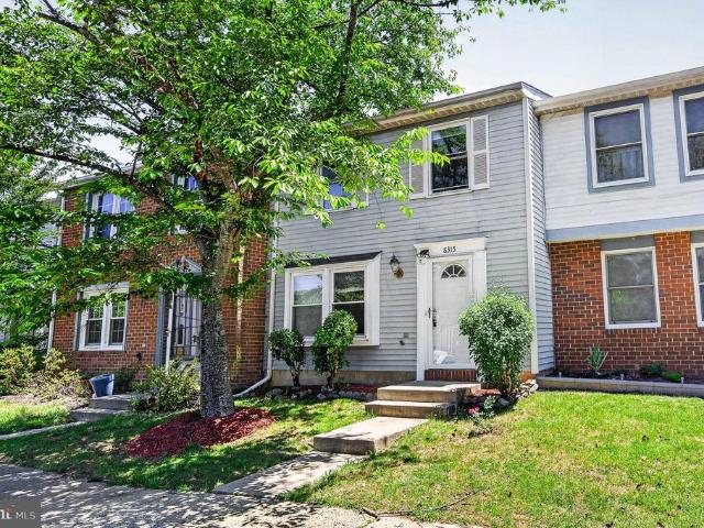 Townhouse for sale in Virginia