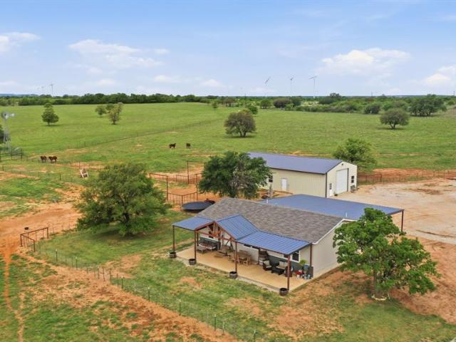 House for sale in Atwell, Cisco