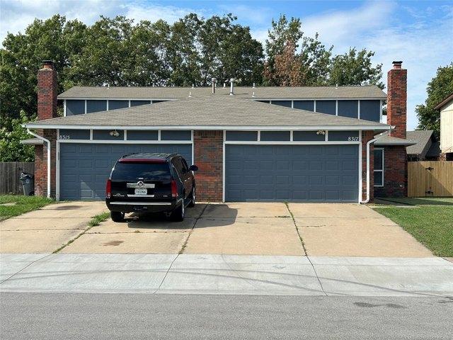 Townhouse for sale in Tulsa, Tulsa County