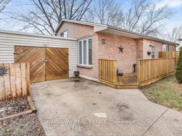 House for rent in Maidstone, Ontario