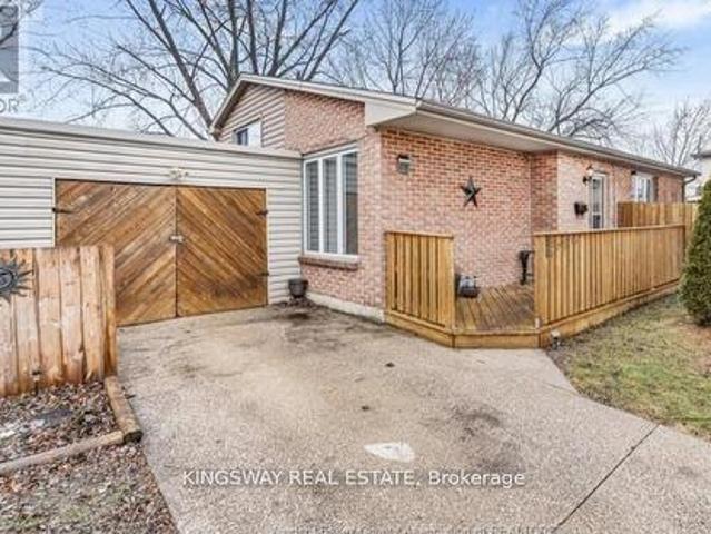 House for rent in Maidstone, Ontario