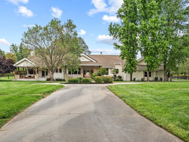 Property for sale in Loomis, California