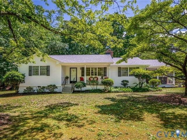 House for sale in Virginia