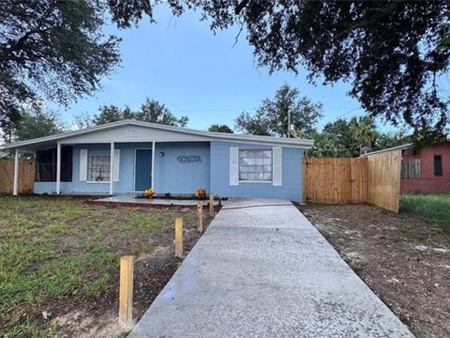 House for sale in Tampa, Florida