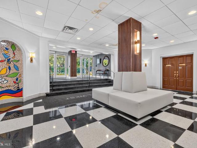Condo for sale in Bethesda, Maryland