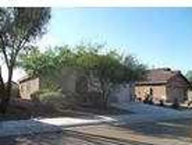 House for rent in Tucson, Arizona