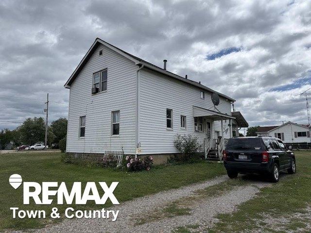 House for sale in Mount Morris, Michigan