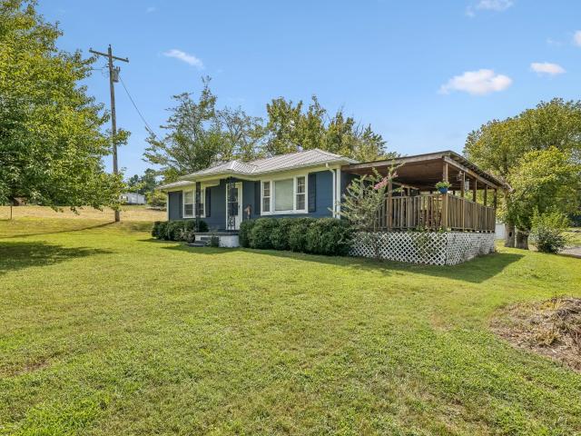 House for sale in Tennessee
