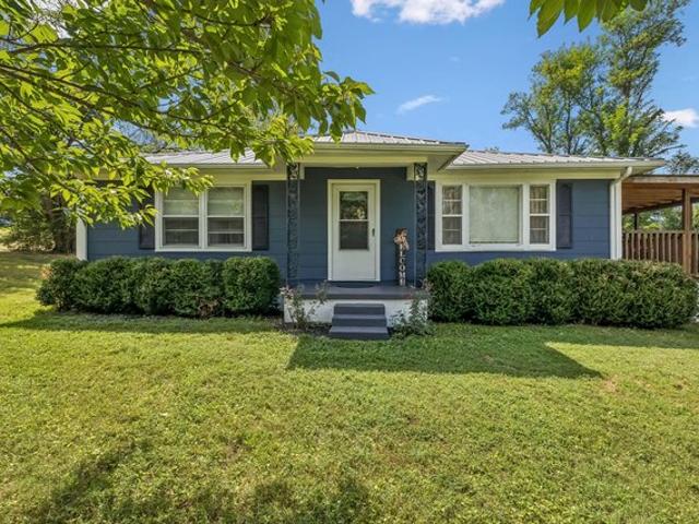 House for sale in Tennessee