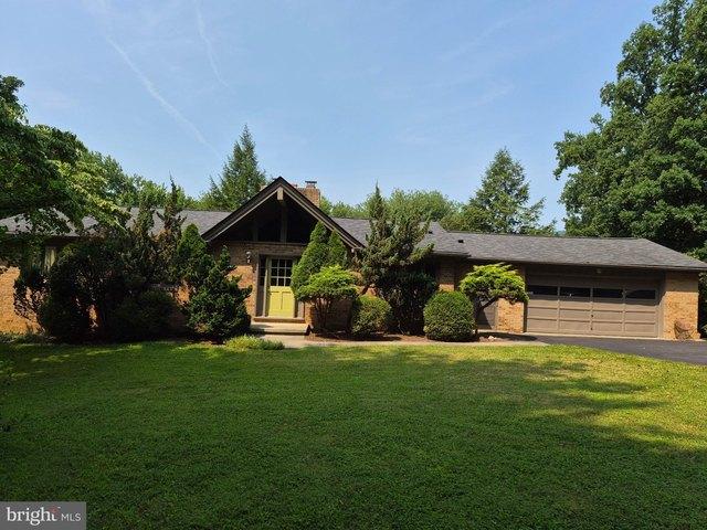 House for sale in Frederick, Maryland