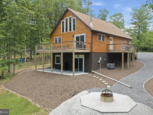 House for sale in Virginia