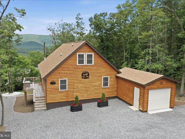House for sale in Virginia