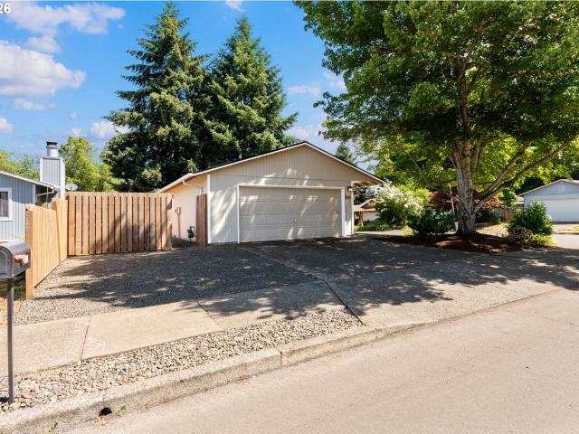 House for sale in Oregonia
