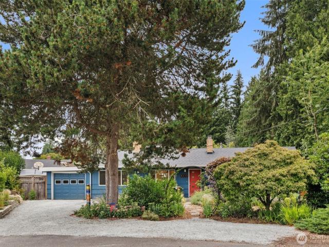 House for sale in Edmonds, Washington