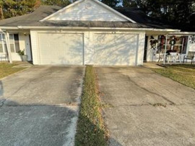 House for sale in Gautier, Mississippi