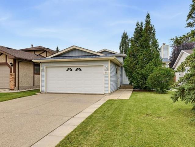 House for sale in Wedgewood, Alberta