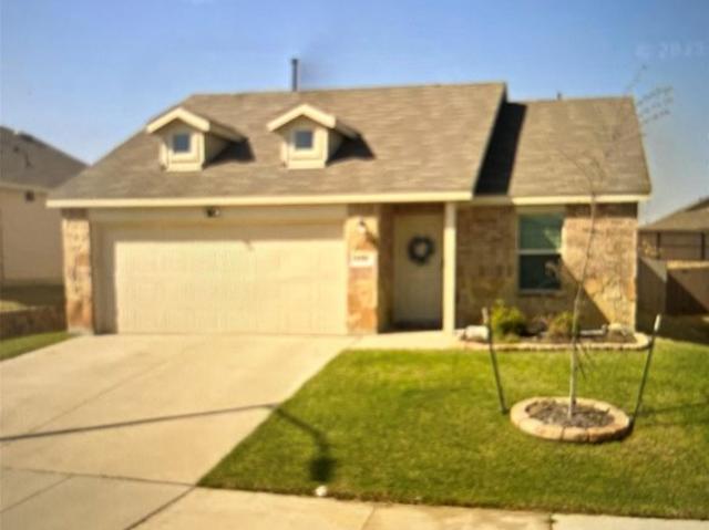 House for sale in Fort Worth, Texas