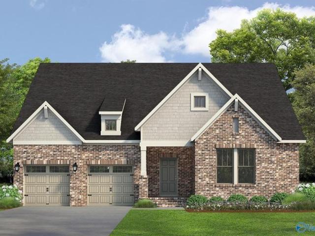 House for sale in Huntsville, Alabama