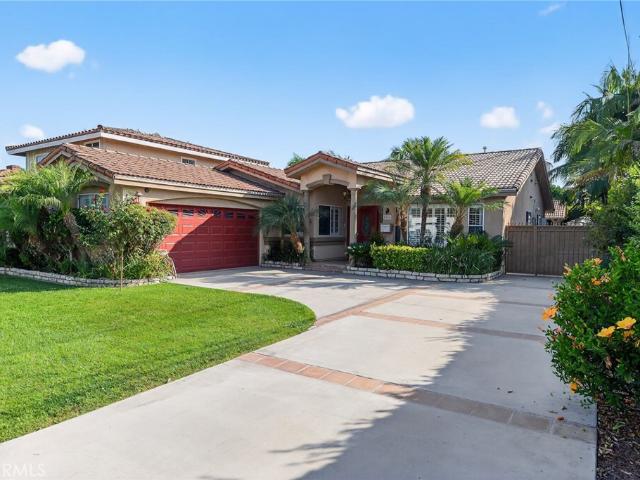 House for sale in Downey, California