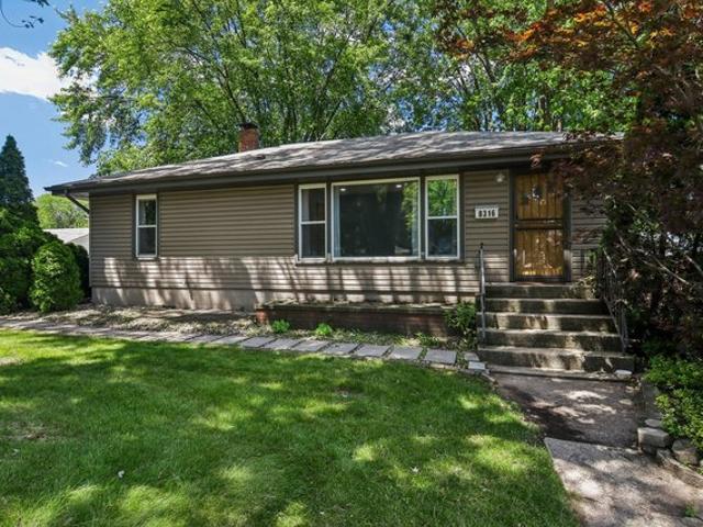 House for sale in Munster, Indiana