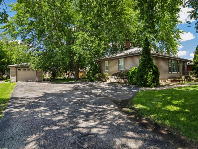 House for sale in Munster, Indiana