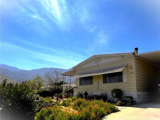 House for sale in Lake Isabella, California