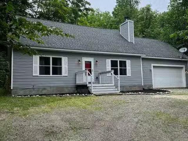 House for sale in Traverse City