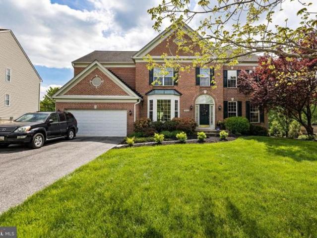 House for sale in Ellicott City, Maryland