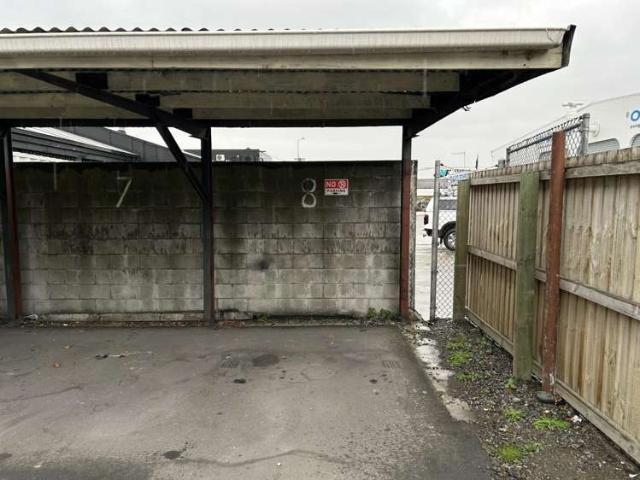 Apartment for rent in Heathcote, Canterbury