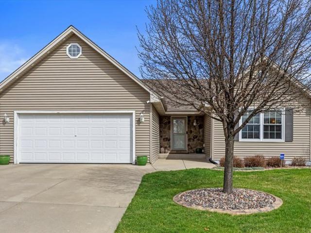 House for sale in Sturtevant, Wisconsin