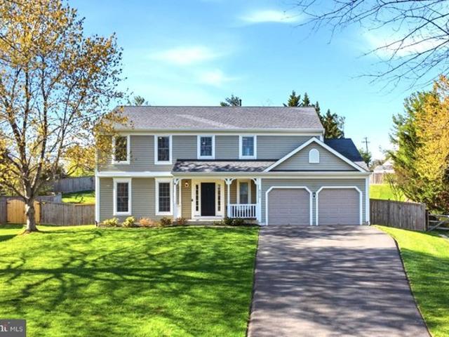 House for sale in Ellicott City, Maryland