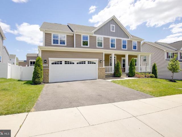 House for sale in Chesapeake Beach, Maryland