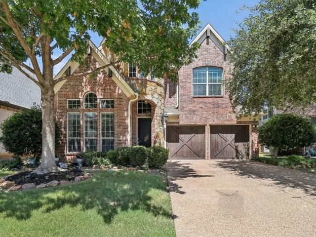 House for sale in Denton, Texas
