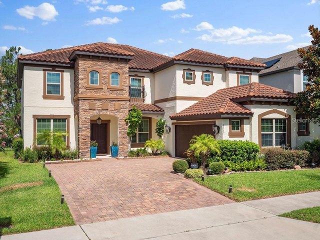 House for sale in Windermere, Florida