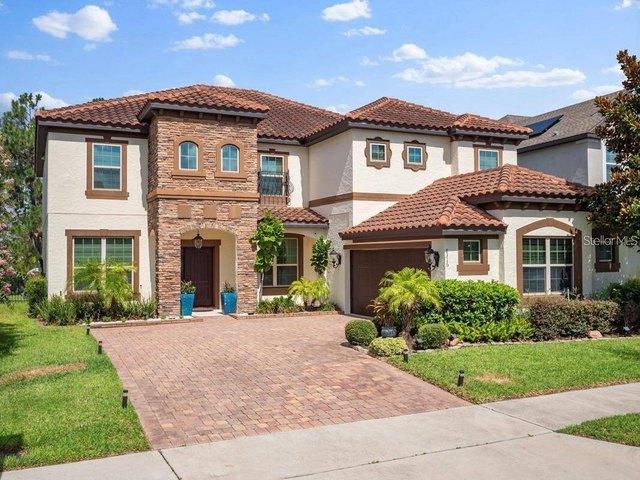House for sale in Windermere, Orange County