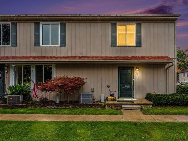 House for sale in Mount Morris, Genesee County