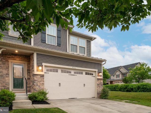 Townhouse for sale in Glen Burnie, Maryland