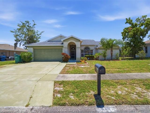 House for sale in Port Richey, Florida