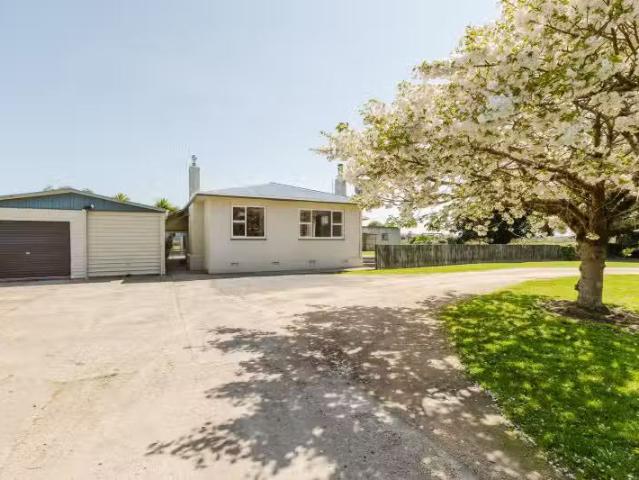 House for sale in Tararua District