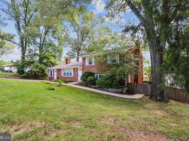 House for sale in Virginia
