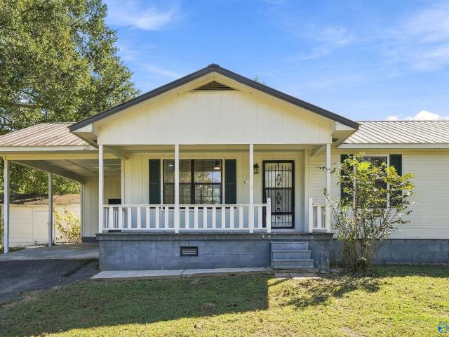 House for sale in Douglas, Marshall County