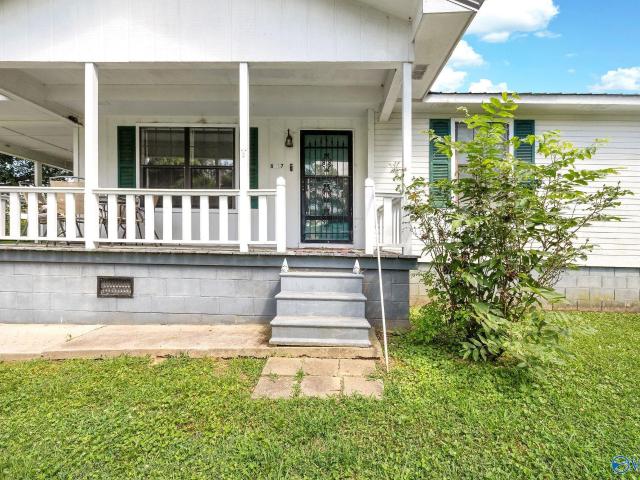 House for sale in Horton, Alabama