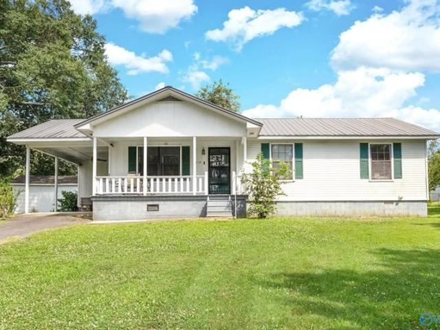 House for sale in Alabama