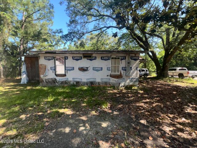House for sale in Moss Point, Mississippi