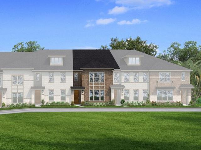 Townhouse for sale in Rowlett, Texas
