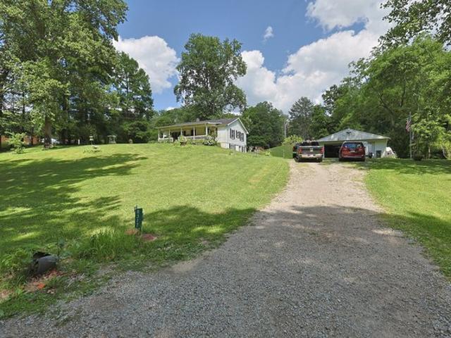 House for sale in Trafalgar, Indiana