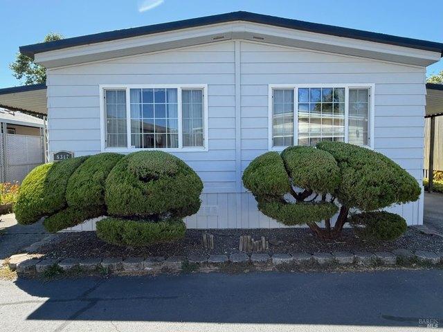 House for sale in Windsor, California