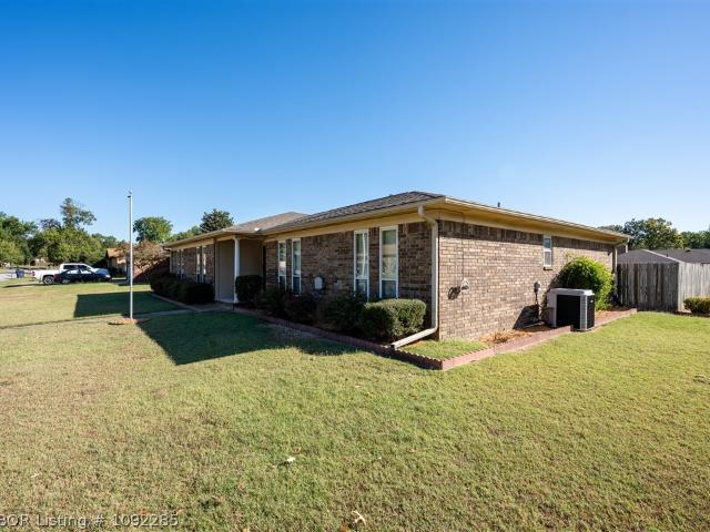 House for sale in Fort Smith, Sebastian County