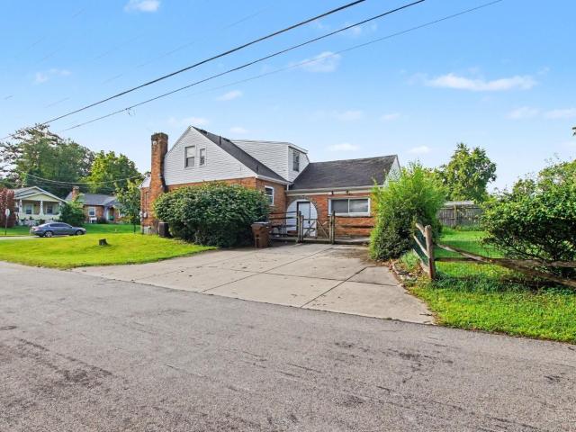 House for sale in Ohio